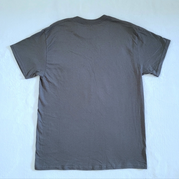 Foo Fighters🤺 (Canceled❌️) Van🚐 Tour Graphic Tee👕 - NWOT - Picture 2 of 11